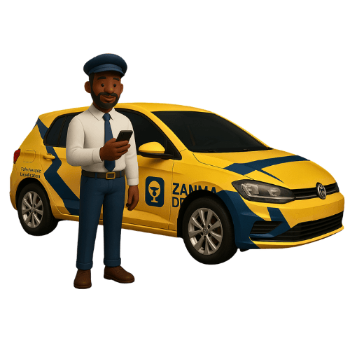 Taxi